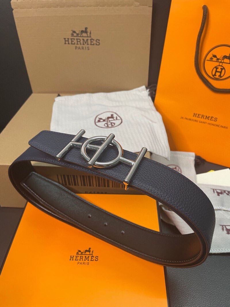 Hermes Belts